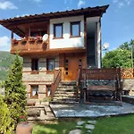 кондеви къщи * Kovačevica