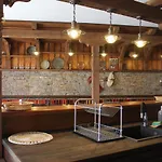 Maison d'hôtes кондеви къщи *