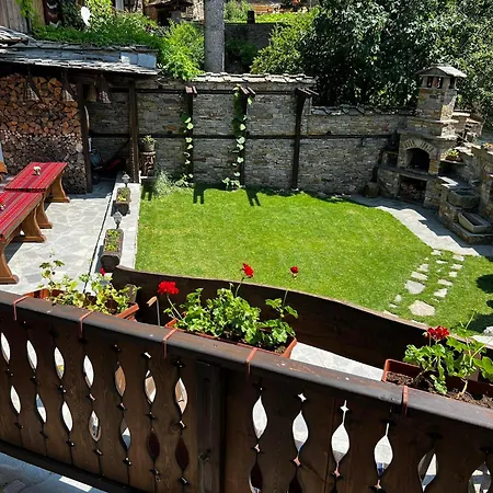 Guest house кондеви къщи Kovacevica