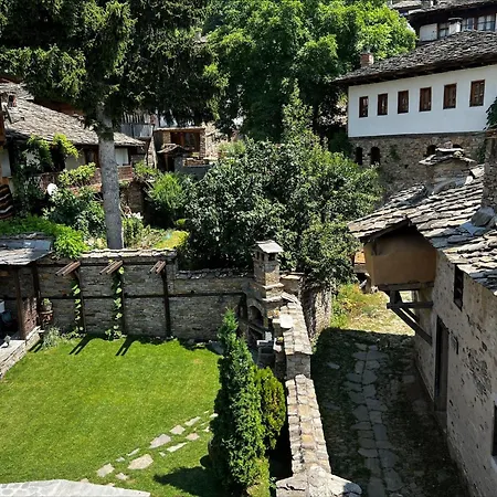 кондеви къщи Kovacevica