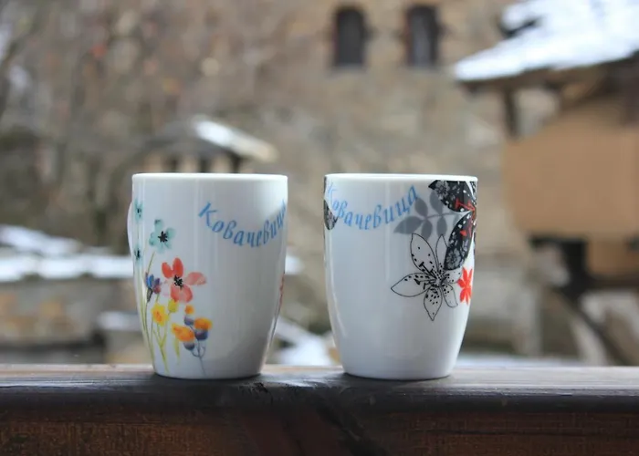 Guest house кондеви къщи Kovacevica