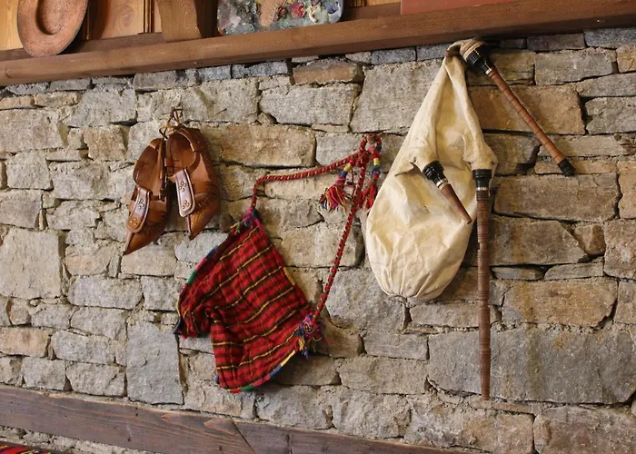 кондеви къщи * Kovacevica