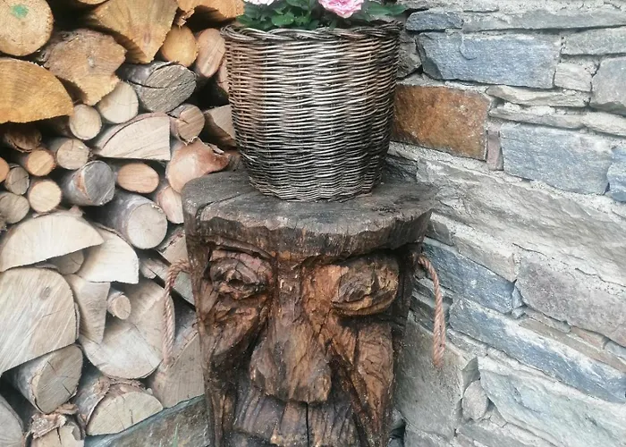 кондеви къщи