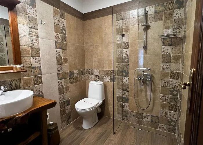 Guest house кондеви къщи *