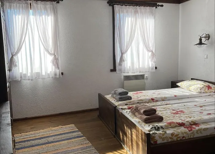 кондеви къщи * Kovacevica