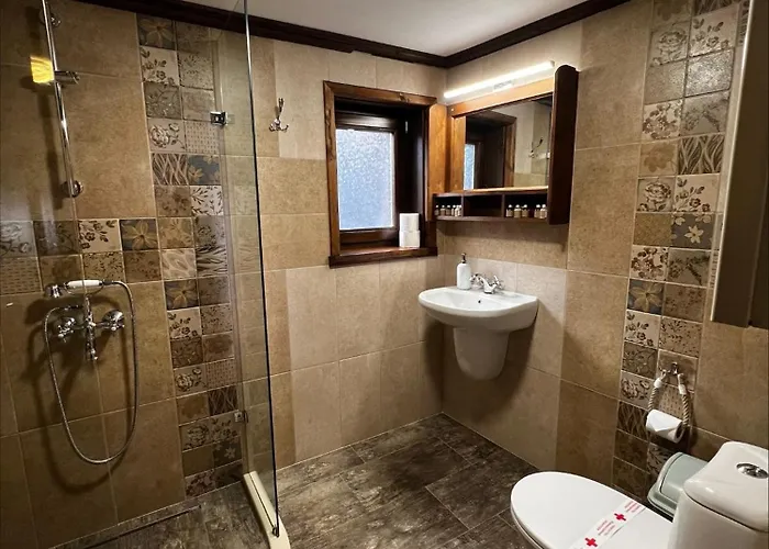 кондеви къщи Kovacevica