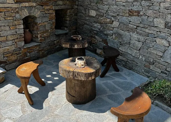 кондеви къщи Guest house