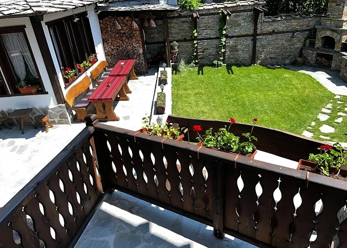 кондеви къщи * Kovacevica