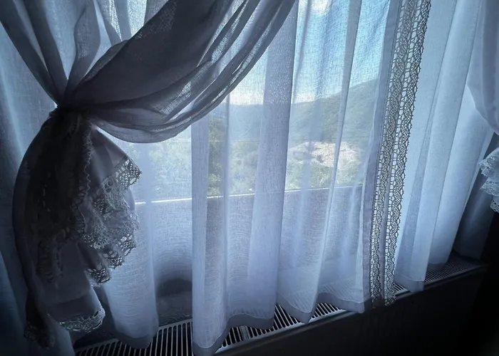 кондеви къщи Guest house Kovacevica