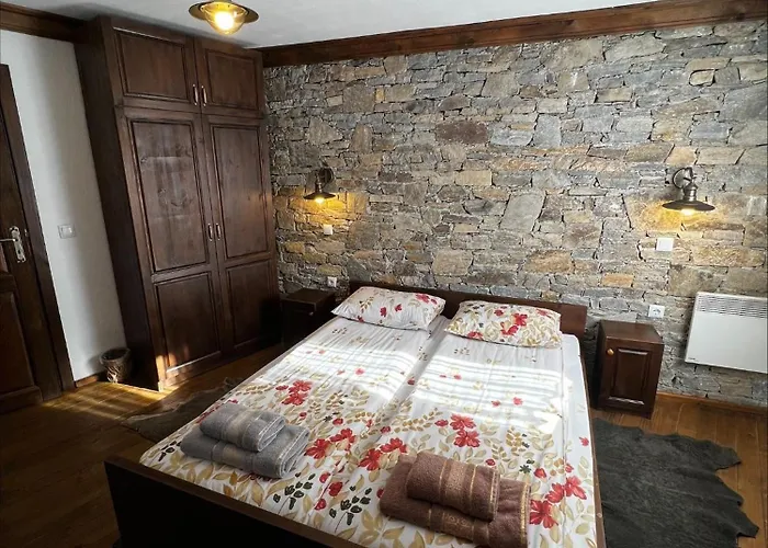 кондеви къщи Guest house