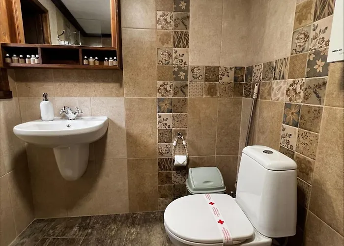 кондеви къщи Guest house