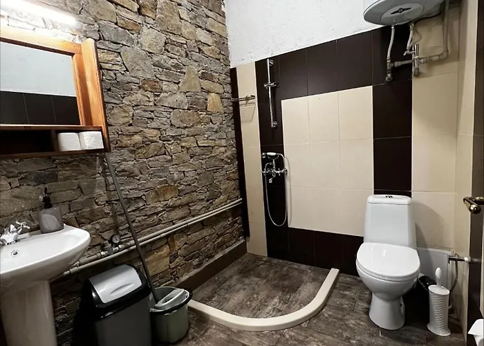 Guest house кондеви къщи *