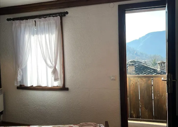 кондеви къщи * Kovacevica