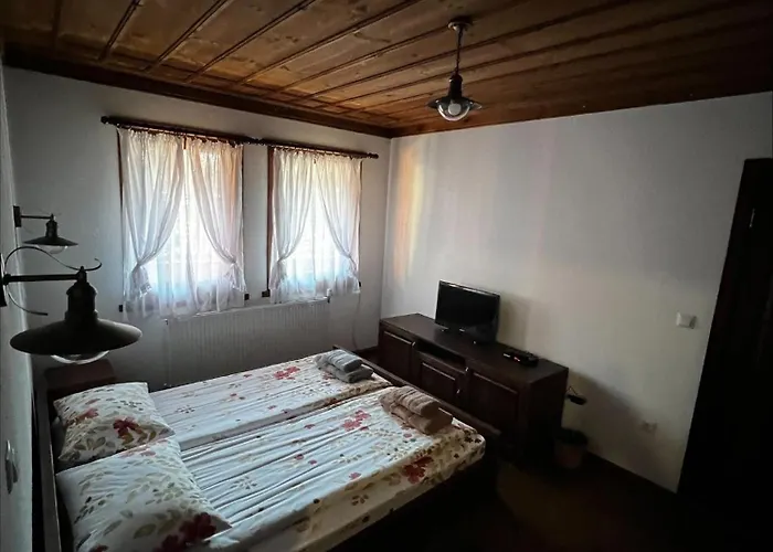 кондеви къщи Guest house